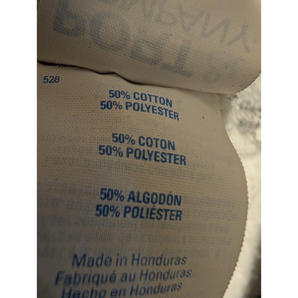 Tampa Bay Buccaneers Super Bowl LV Champions Hoodie Gray XL NFL Sweatshirt - Picture 4 of 10